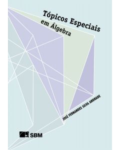 Tópicos Especiais em Álgebra