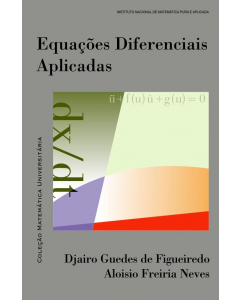 Equações Diferenciais Aplicadas