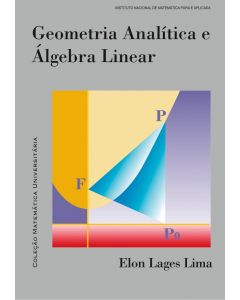 Geometria Analítica e Álgebra Linear