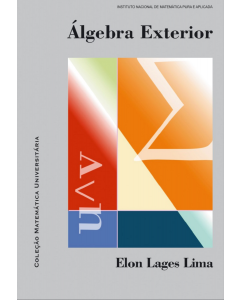 Álgebra Exterior