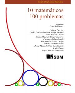 10 Matemáticos 100 problemas