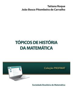 Tópicos de História da Matemática