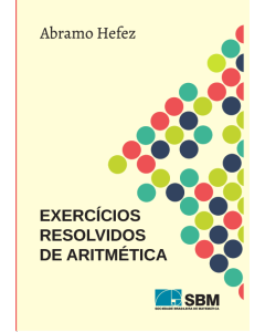 Exercícios Resolvidos de Aritmética