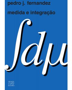 Medida e Integração