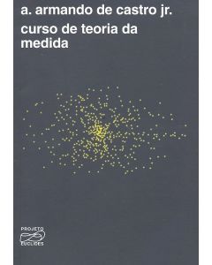 Curso de Teoria da Medida