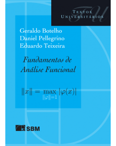 Fundamentos de Análise Funcional