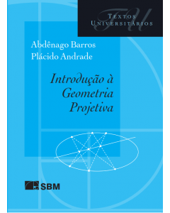 Introdução à Geometria Projetiva