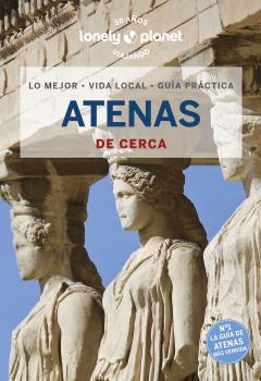 Guía Atenas de cerca 5