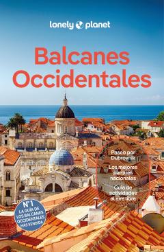 Guía Balcanes Occidentales 2