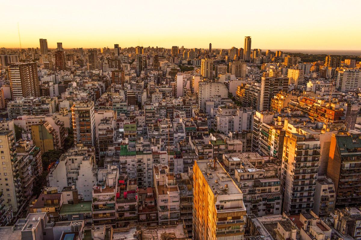 Buenos Aires, Argentina