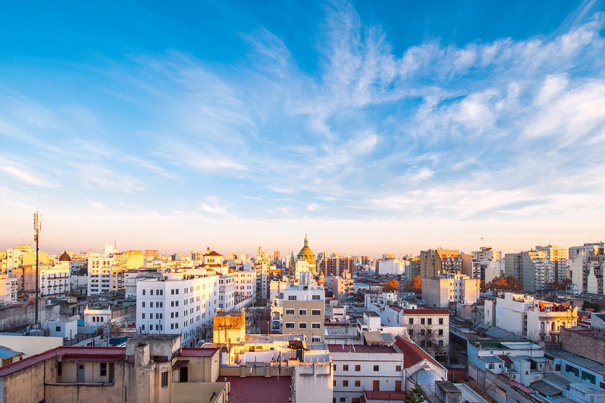 Buenos Aires, Argentina