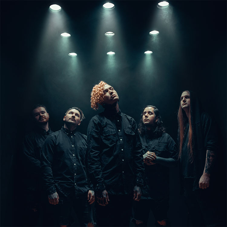 Lorna Shore