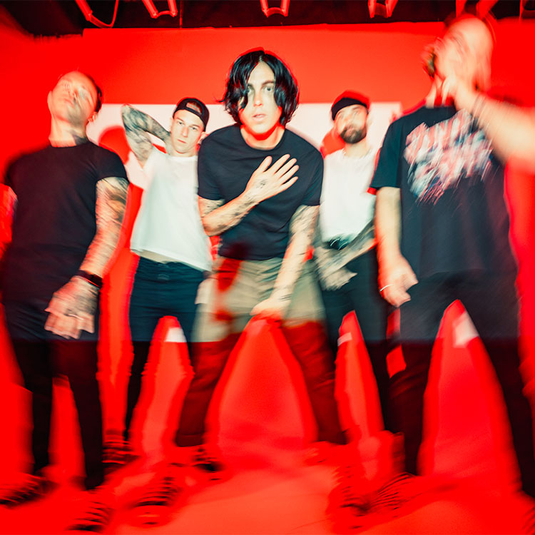 Sleeping With Sirens