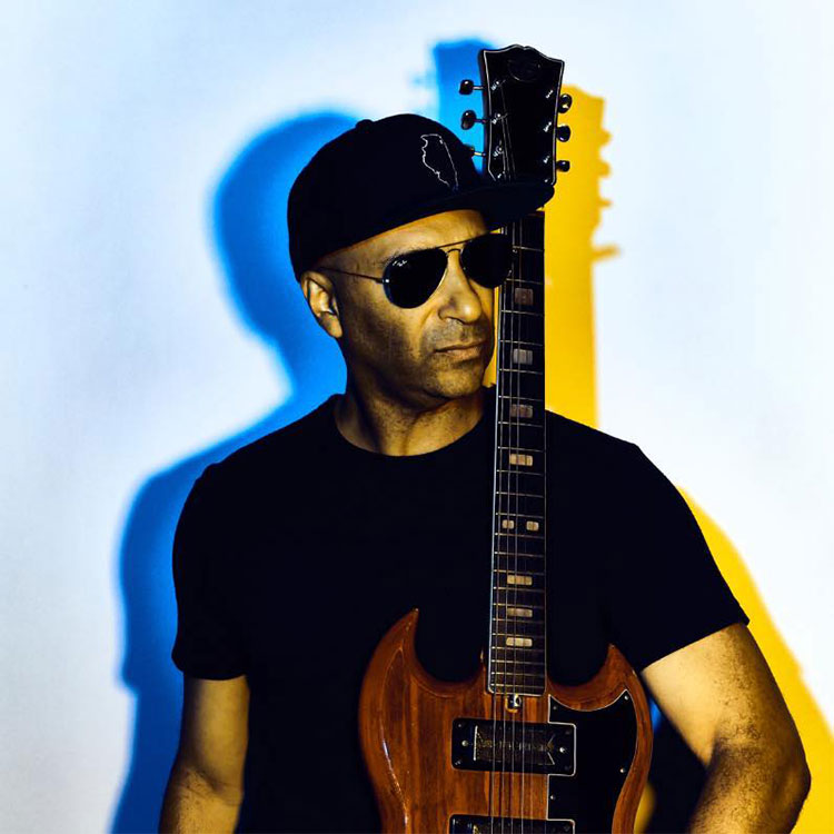 Tom Morello