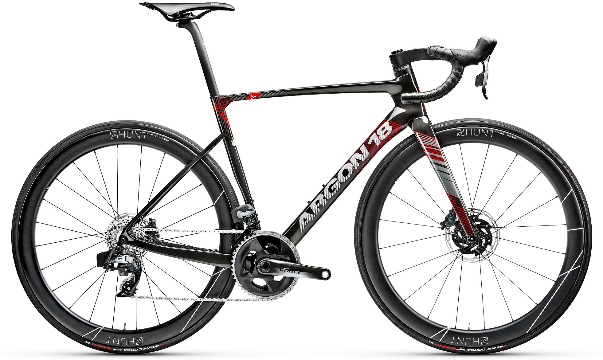 Argon18 SUM PRO