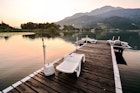 Photo Lake Lago di Caldonazzo on the Background of Dolomites in Italy; Shutterstock ID 1821278468; GL: 65050; netsuite: Online Editorial; full: Best lake Europe; name: Alex Butler
1821278468
Lago di Caldonazzo on the Background of Dolomites in Italy