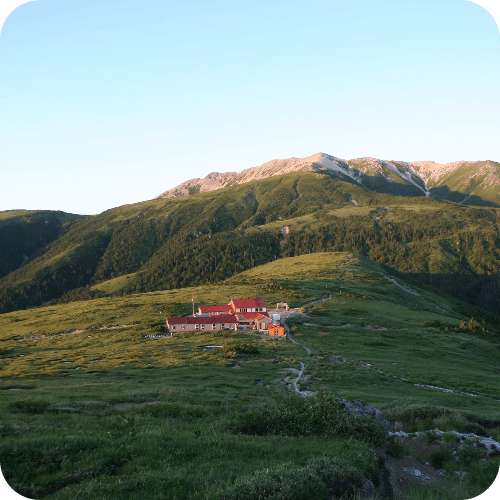 lodge