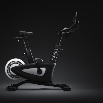 Science Proves Hyped Spin Bike Will Get You The Fittest, Fastest