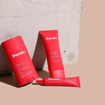 This Clinical Strength Deodorant Will Combat Your B.O Naturally