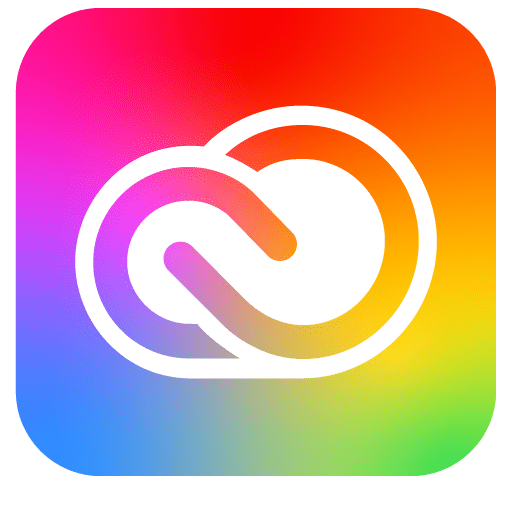 Adobe Creative Cloud icon