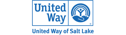 United Way of Salt Lake logo