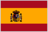 Spanish Flag