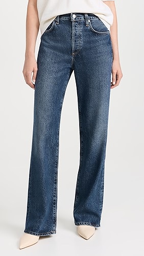 Citizens of Humanity Annina Trouser Jeans.