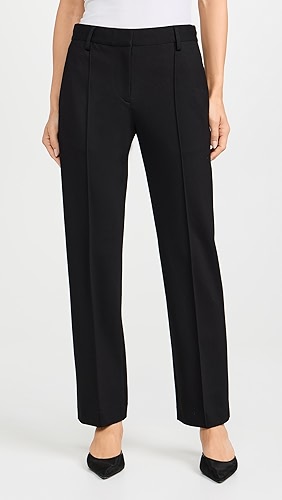 rag & bone Cosette Ponte Pants.