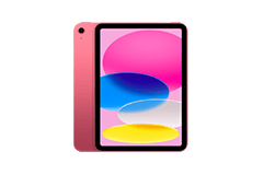 2022 Apple iPad - 10.9 inch (10th Generation)