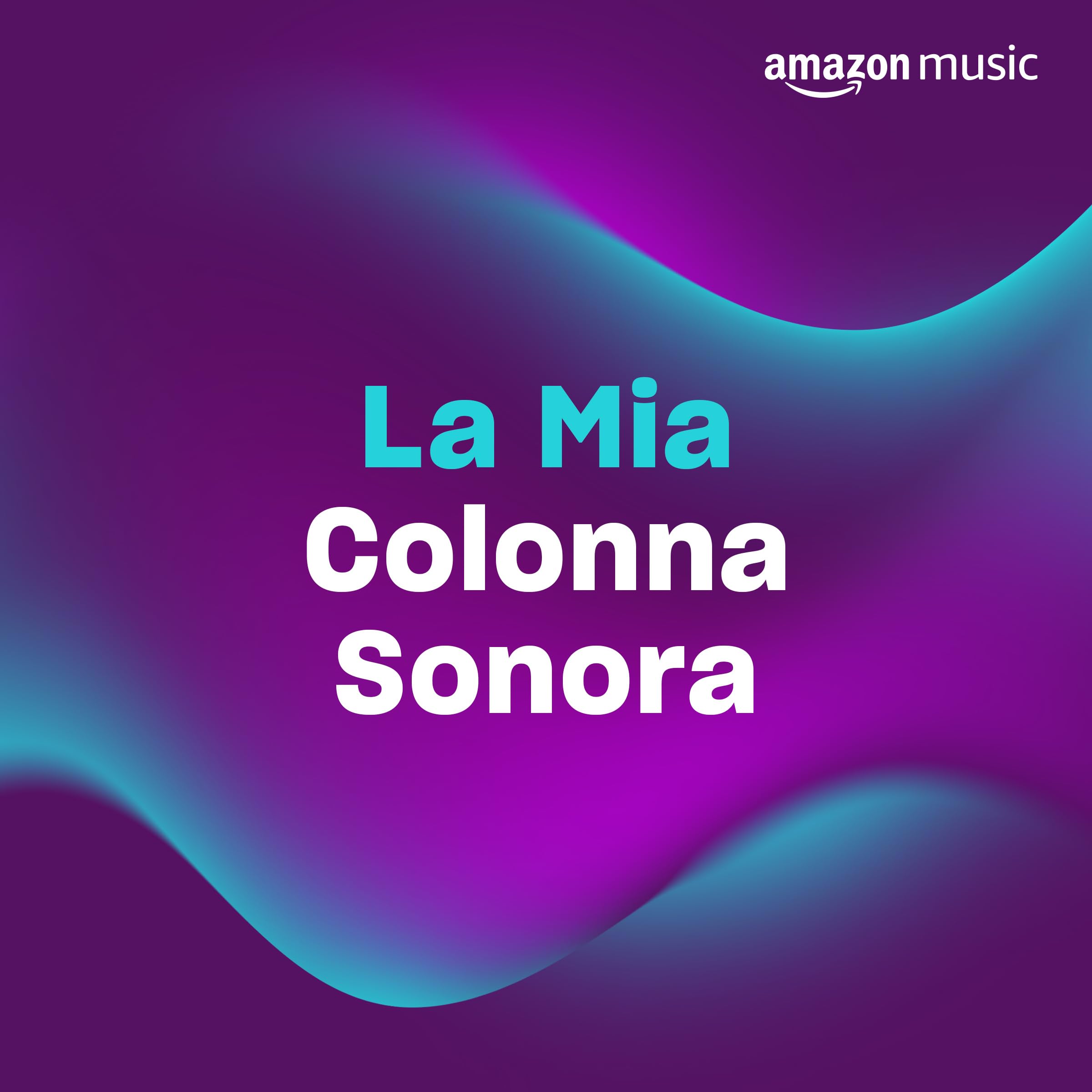 La mia colonna sonora