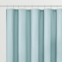 Shower curtains