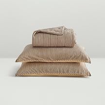 Sheets & pillowcases