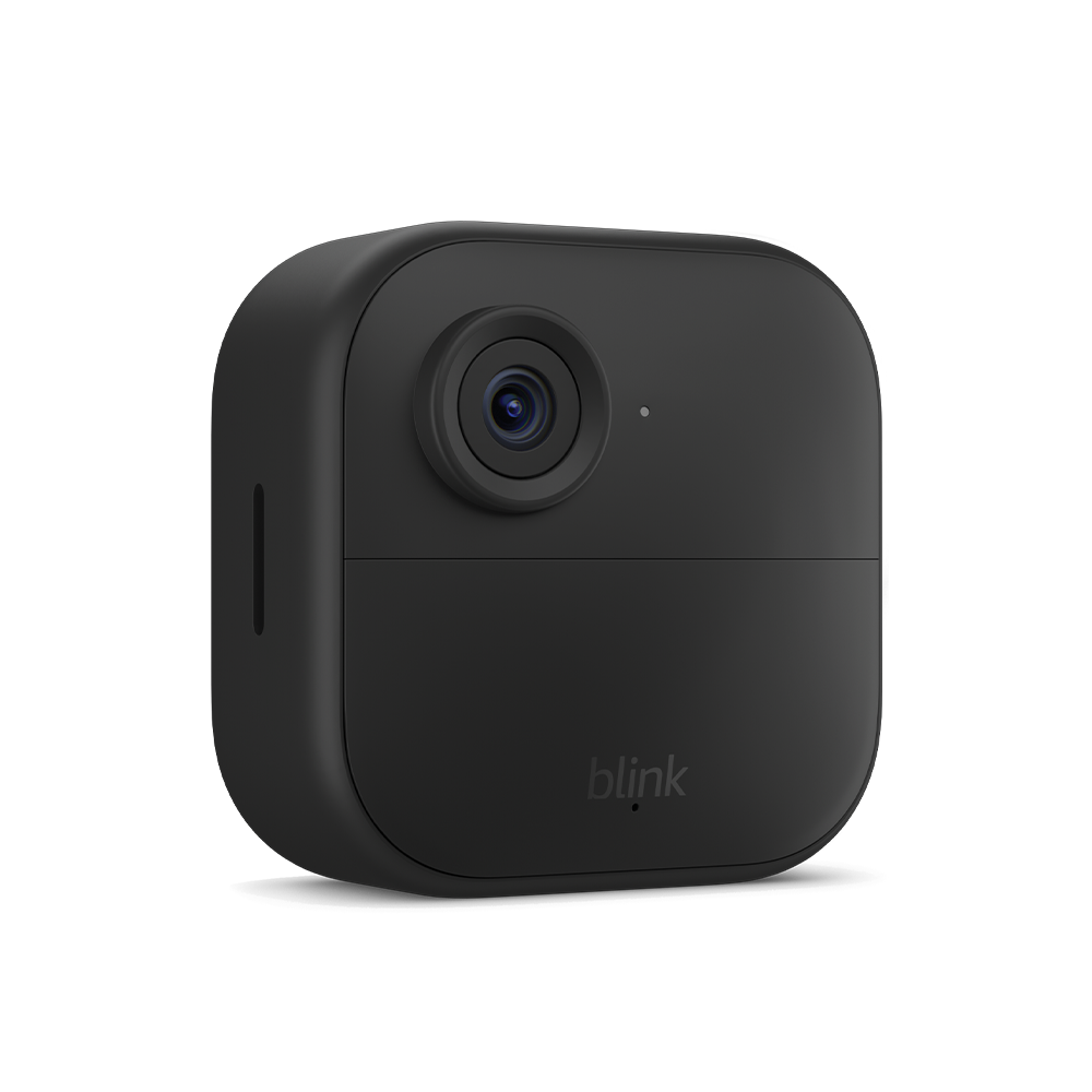 Blink Outdoor 4 Camera (4th Gen)