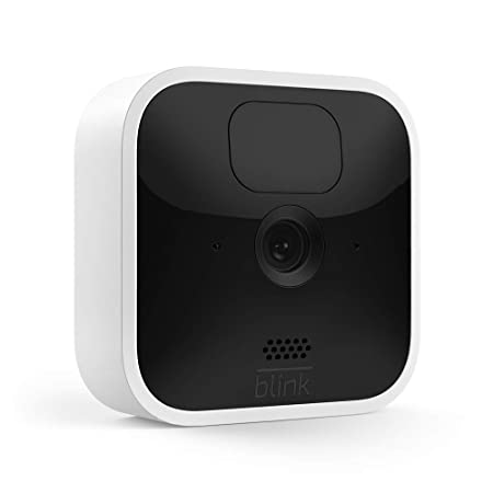 Blink Indoor Camera (3rd Gen)