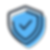 Icon: shield