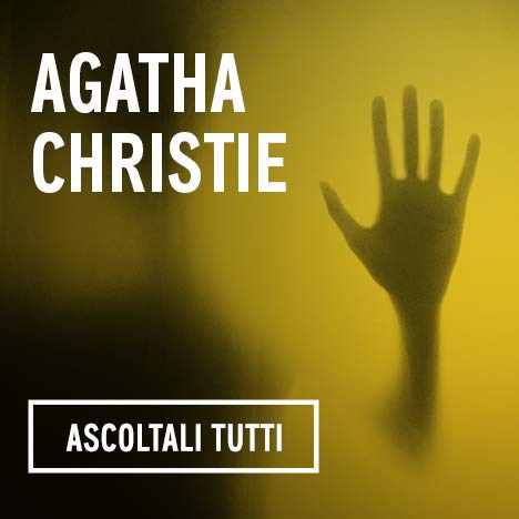 Agatha Christie