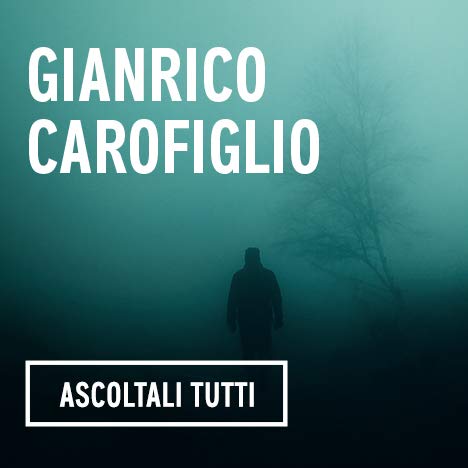 Gianrico Carofiglio