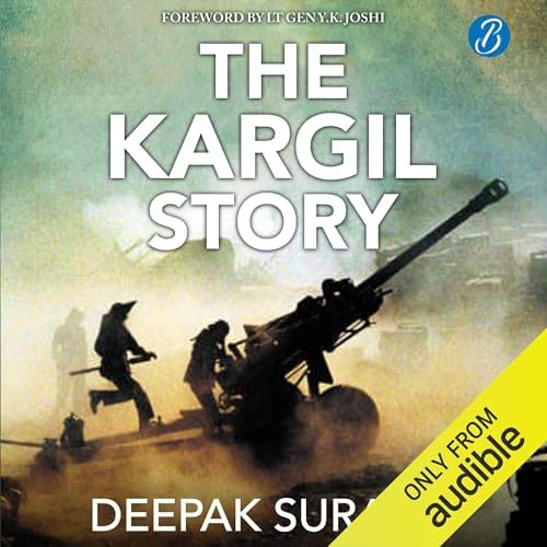 The Kargil Story