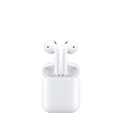 AirPods 2ª geração