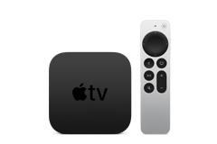 Apple TV 4K