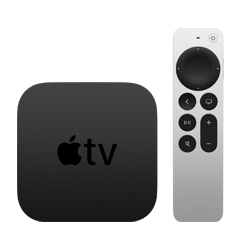 Apple TV 4K (2ª geração)