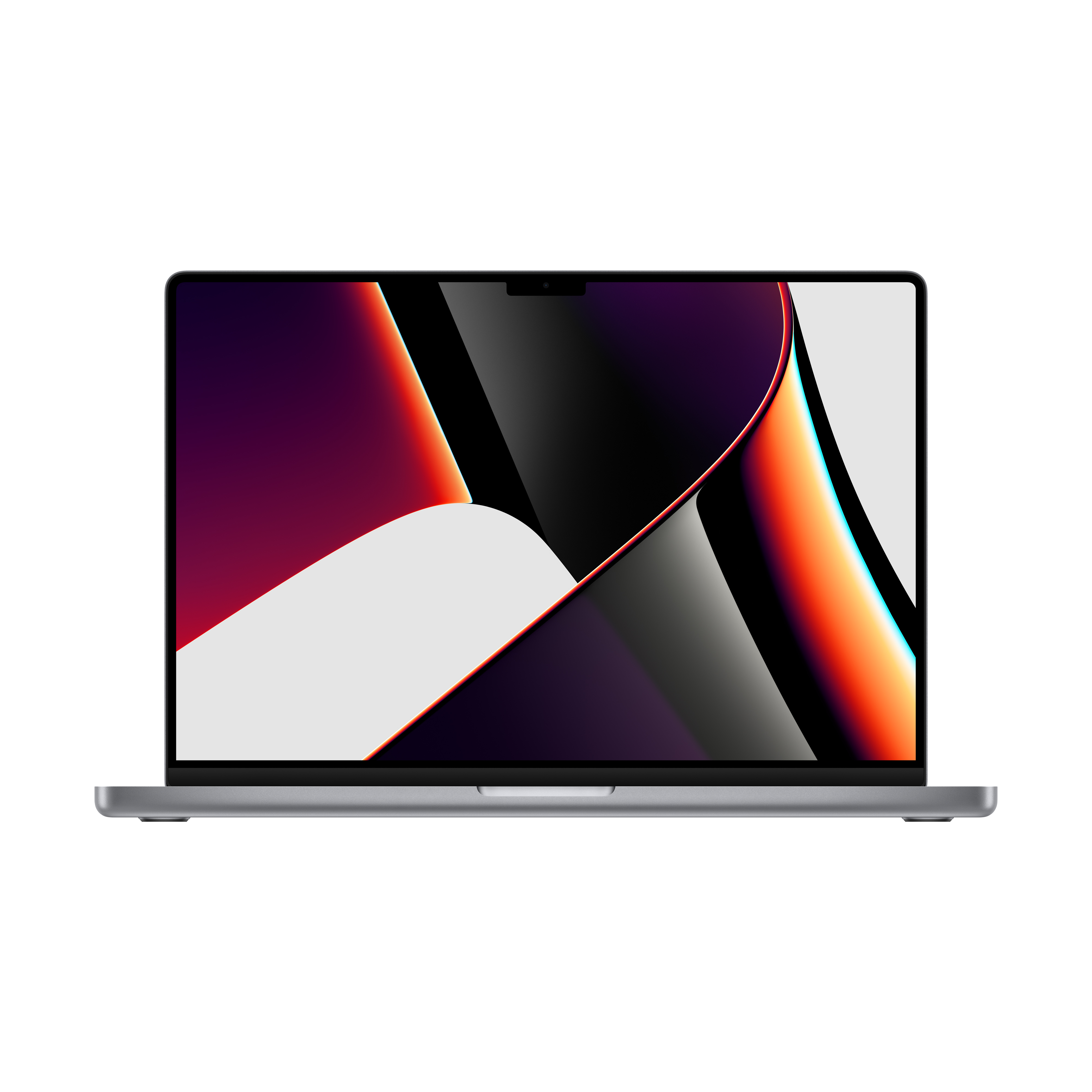 Apple MacBook Pro 16-polegadas com Chip Apple M1 Pro ou Chip Apple M1 Max (2021)
