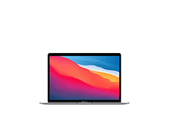 MacBook Air 13" (M1)