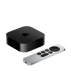 Apple TV 4k (3ª geração)