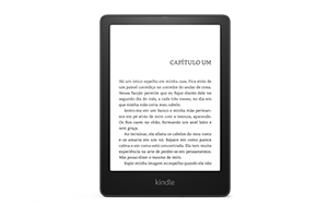 Kindle Paperwhite