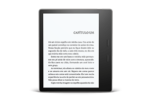 Kindle Oasis