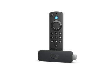 Fire TV Stick 4K