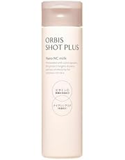 ORBIS（オルビス） オルビス ショットプラス フェイシャルエマルジョン ボトル入り（ナノ NC ミルク） 80mL