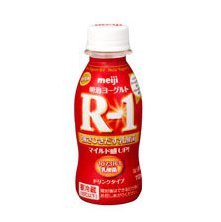 明治ヨーグルトR-1 ドリンクタイプ 【112ml×24本】