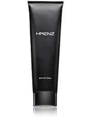 HMENZ メンズ 除毛クリーム 医薬部外品 210g リムーバークリーム (ナチュラルボタニカル, 210グラム (x 1))